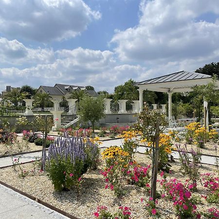 Domaine Les Jardins Darsene Bed & Breakfast Tinteniac Luaran gambar