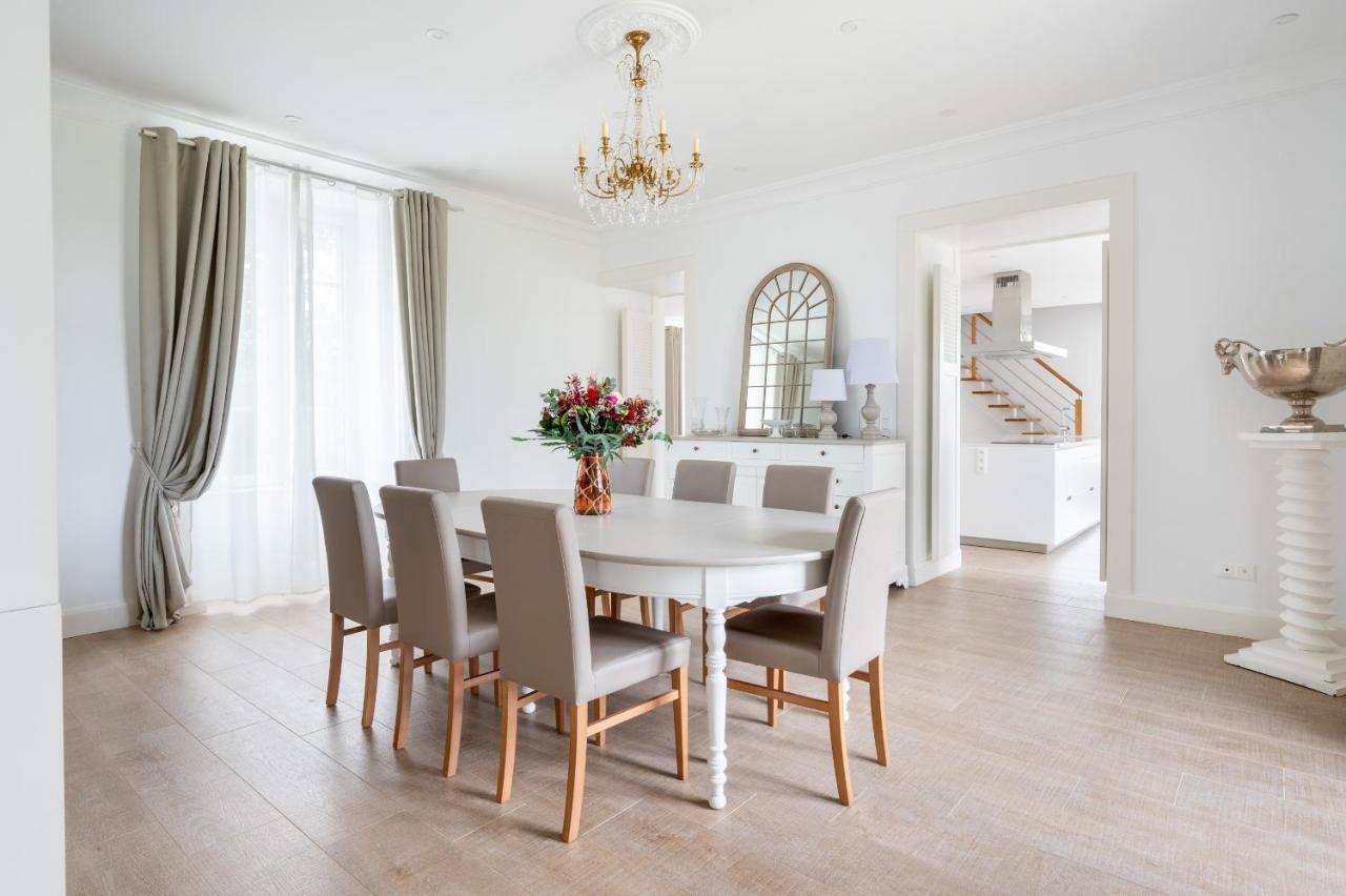 Domaine Les Jardins Darsene Bed & Breakfast Tinteniac Luaran gambar