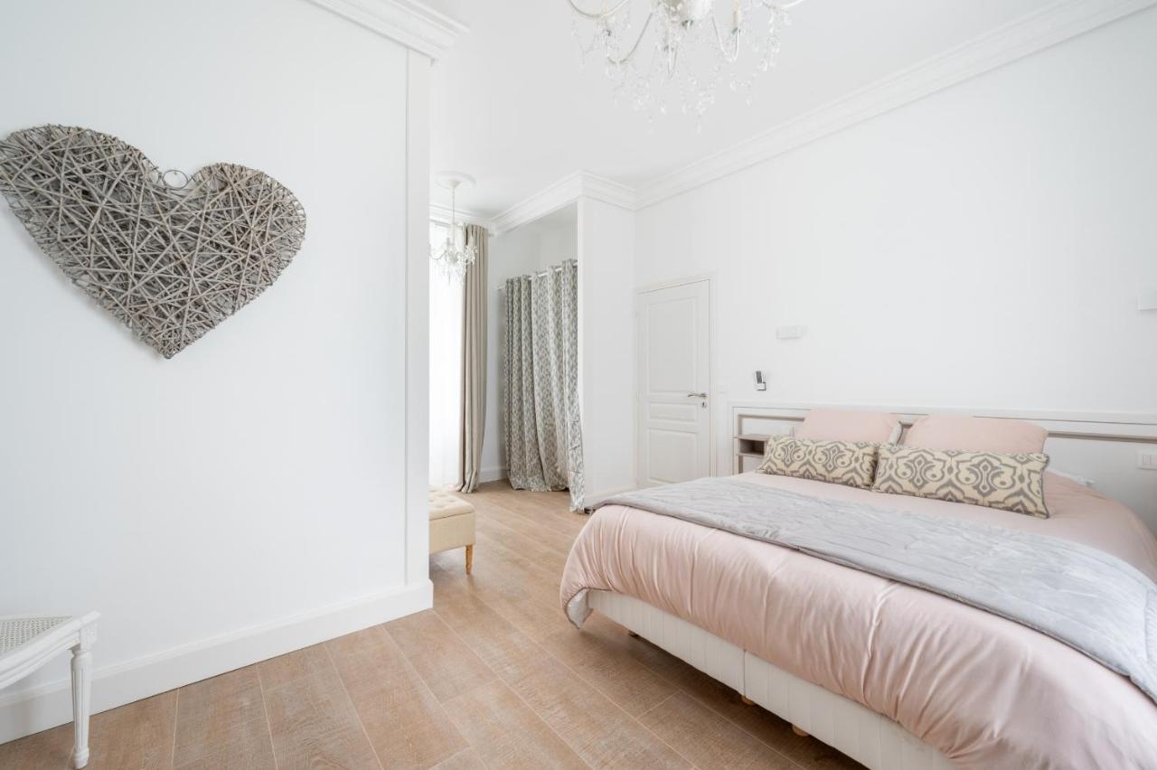 Domaine Les Jardins Darsene Bed & Breakfast Tinteniac Luaran gambar