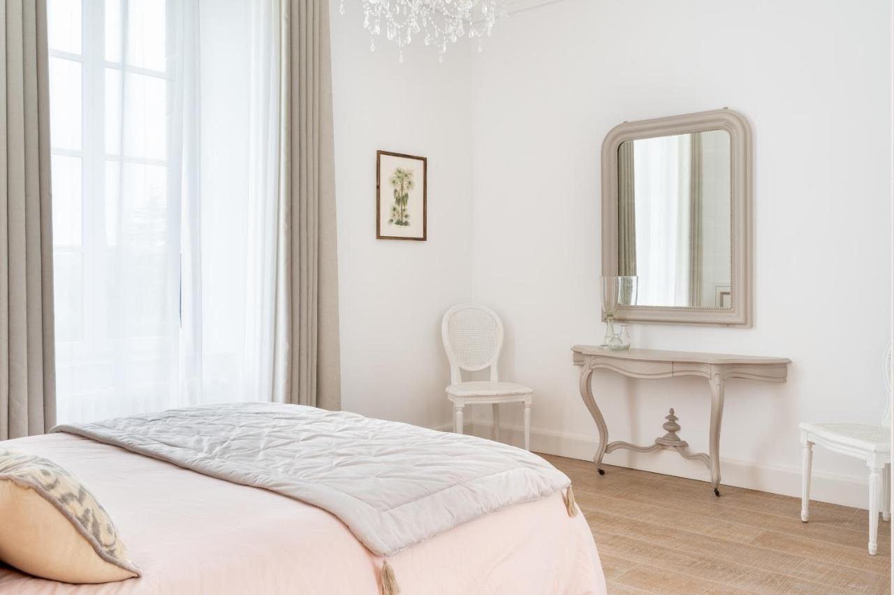 Domaine Les Jardins Darsene Bed & Breakfast Tinteniac Luaran gambar