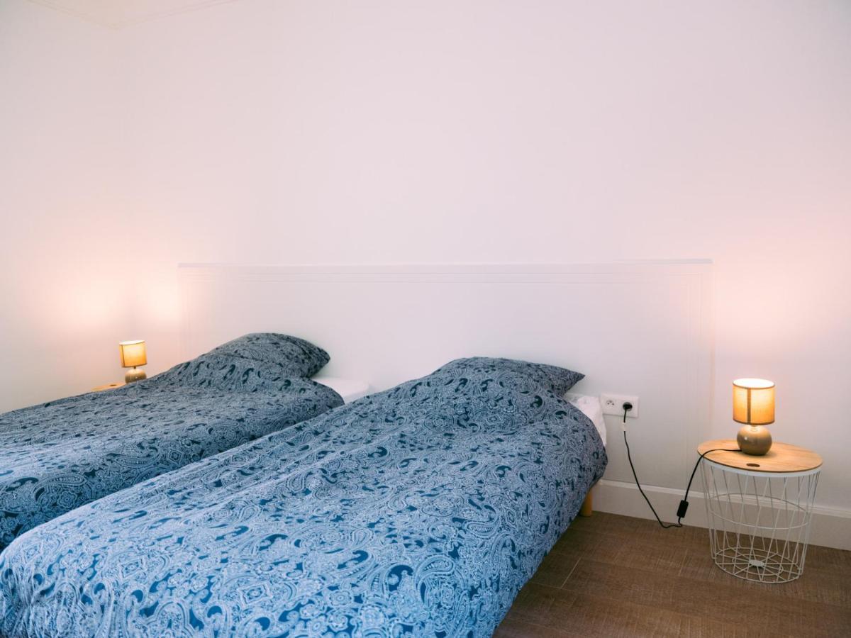 Domaine Les Jardins Darsene Bed & Breakfast Tinteniac Luaran gambar