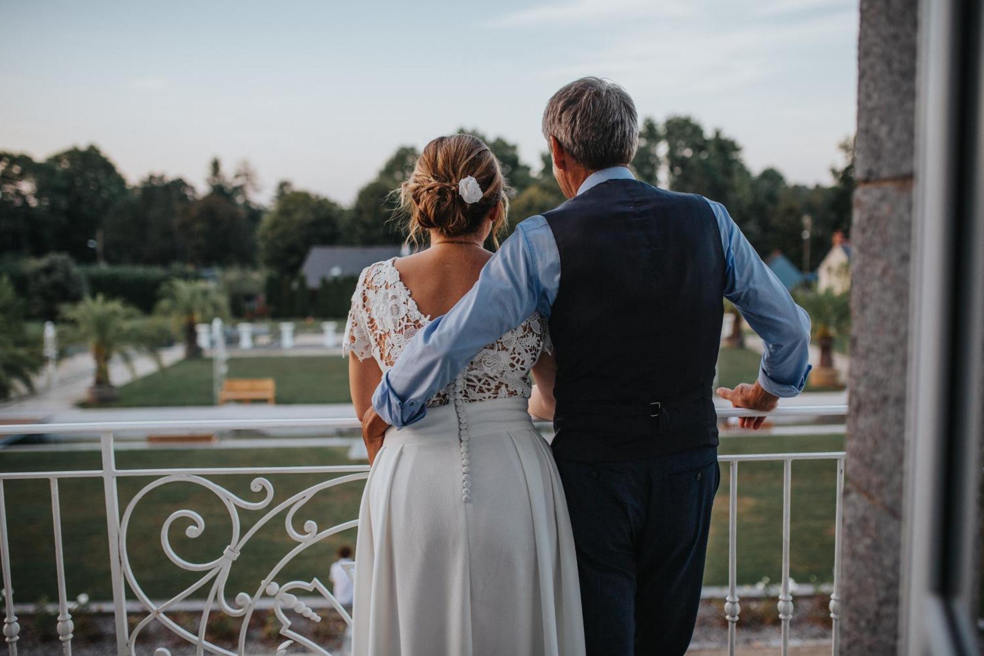 Domaine Les Jardins Darsene Bed & Breakfast Tinteniac Luaran gambar